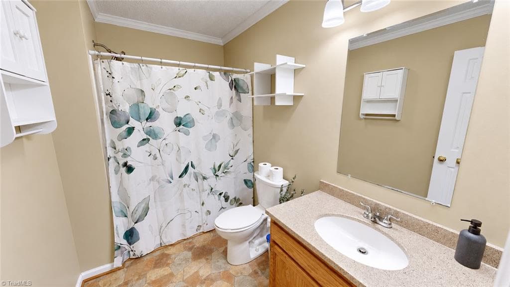 Stick/Site Built at 5051 Commodore Lane, Walnut Cove NC 27052, Walnut Cove, photo 46 of 50