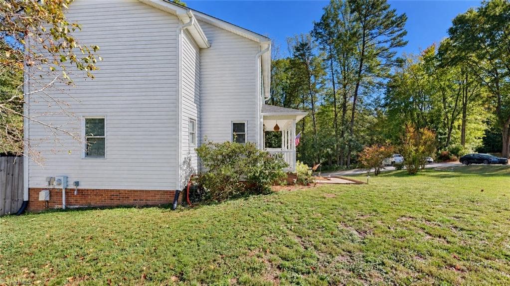 Stick/Site Built at 5051 Commodore Lane, Walnut Cove NC 27052, Walnut Cove, photo 5 of 50
