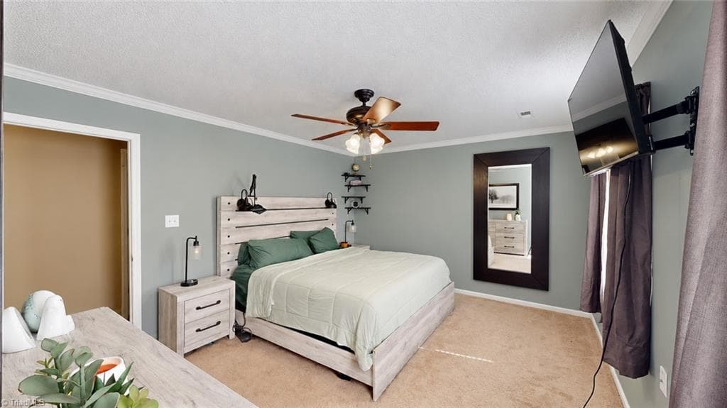 Stick/Site Built at 5051 Commodore Lane, Walnut Cove NC 27052, Walnut Cove, photo 38 of 50