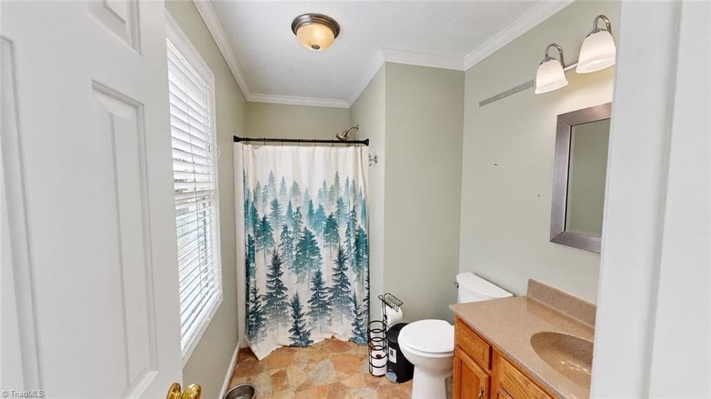 Stick/Site Built at 5051 Commodore Lane, Walnut Cove NC 27052, Walnut Cove, photo 41 of 50