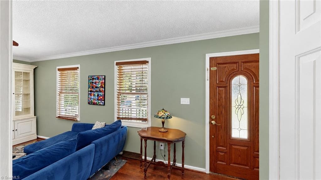 Stick/Site Built at 5051 Commodore Lane, Walnut Cove NC 27052, Walnut Cove, photo 18 of 50