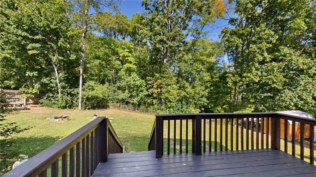 Stick/Site Built at 5051 Commodore Lane, Walnut Cove NC 27052, Walnut Cove, photo 11 of 50