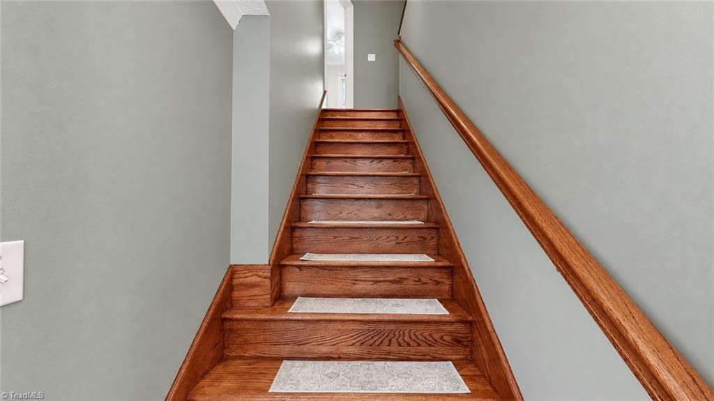 Stick/Site Built at 5051 Commodore Lane, Walnut Cove NC 27052, Walnut Cove, photo 21 of 50