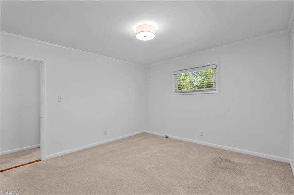 Stick/Site Built at 1700 Leslie Road, Greensboro NC 27408, Greensboro, photo 12 of 20