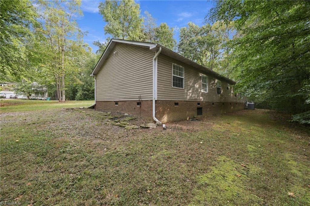 Modular at 160 Forest Ridge Drive, Stokesdale NC 27357, Stokesdale, photo 27 of 35