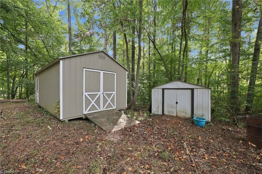 Modular at 160 Forest Ridge Drive, Stokesdale NC 27357, Stokesdale, photo 26 of 35