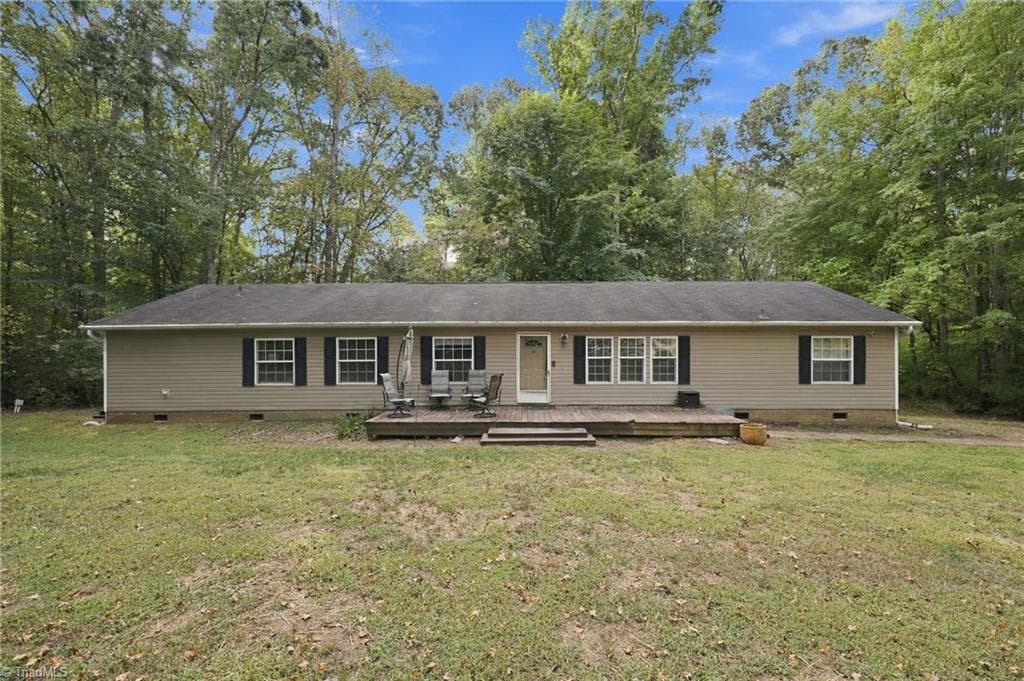 Modular at 160 Forest Ridge Drive, Stokesdale NC 27357, Stokesdale, photo 28 of 35