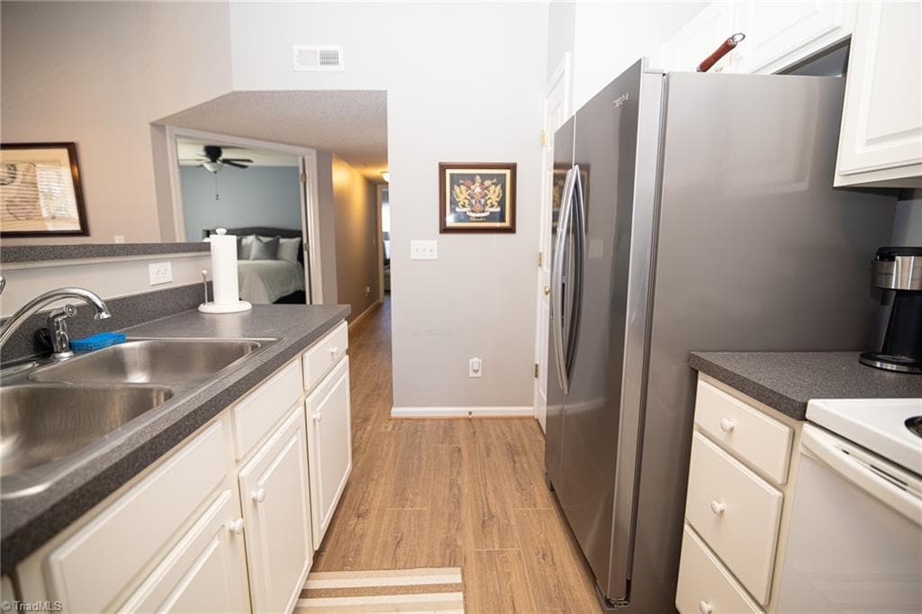 Stick/Site Built at 130 James Road # 3C, High Point NC 27265, High Point, photo 6 of 20