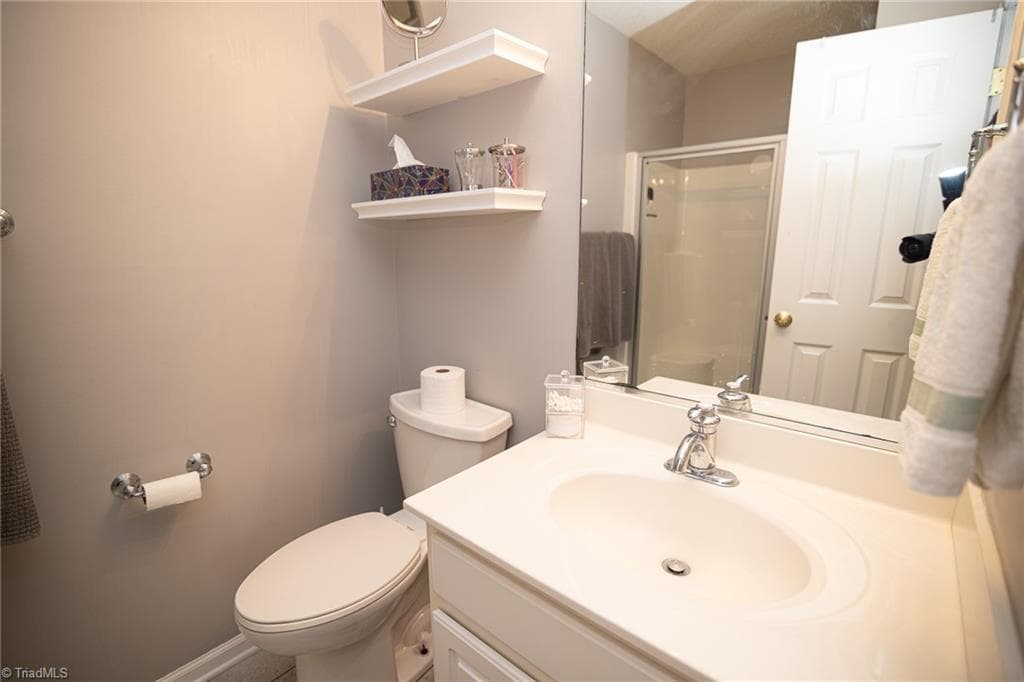 Stick/Site Built at 130 James Road # 3C, High Point NC 27265, High Point, photo 16 of 20