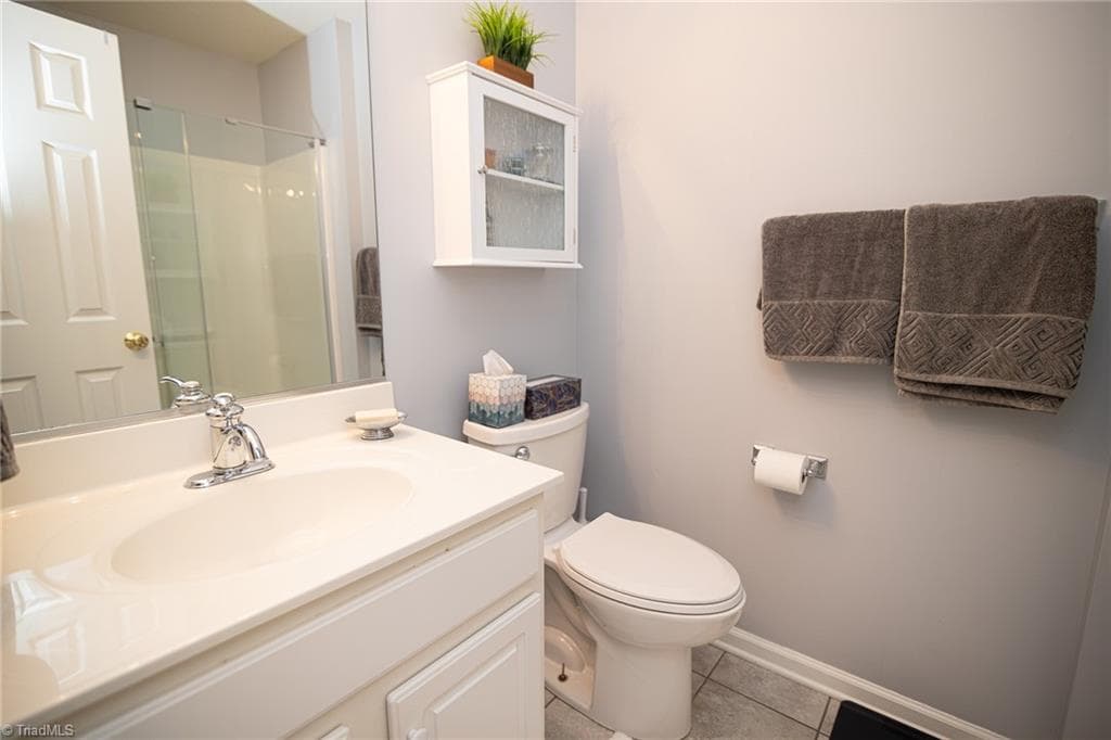 Stick/Site Built at 130 James Road # 3C, High Point NC 27265, High Point, photo 12 of 20