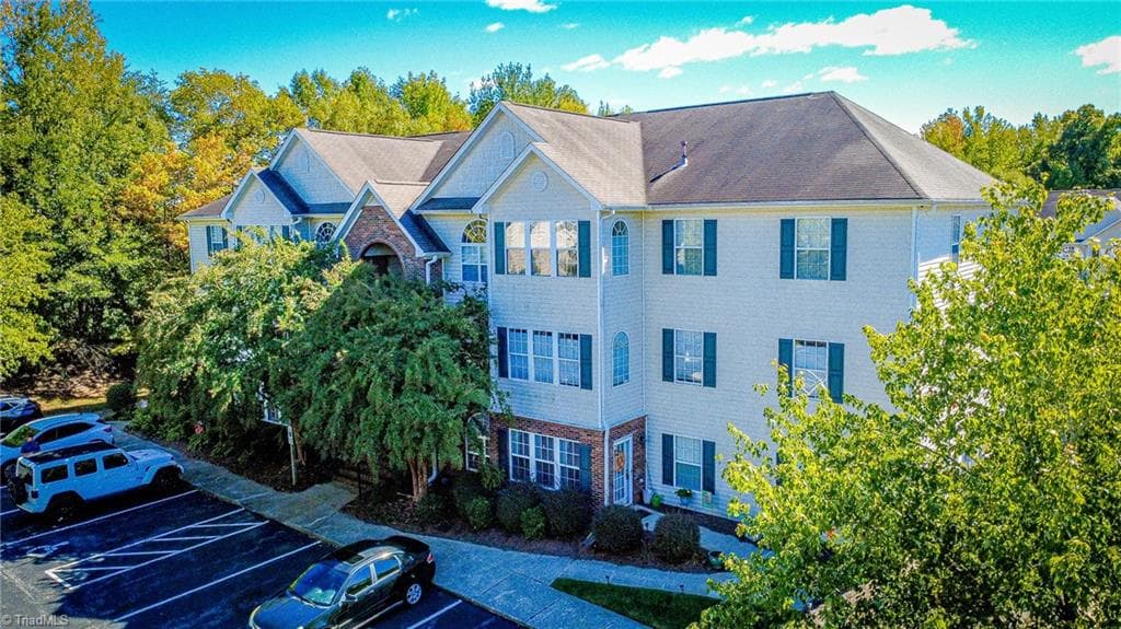 130 James Road # 3C, High Point NC 27265