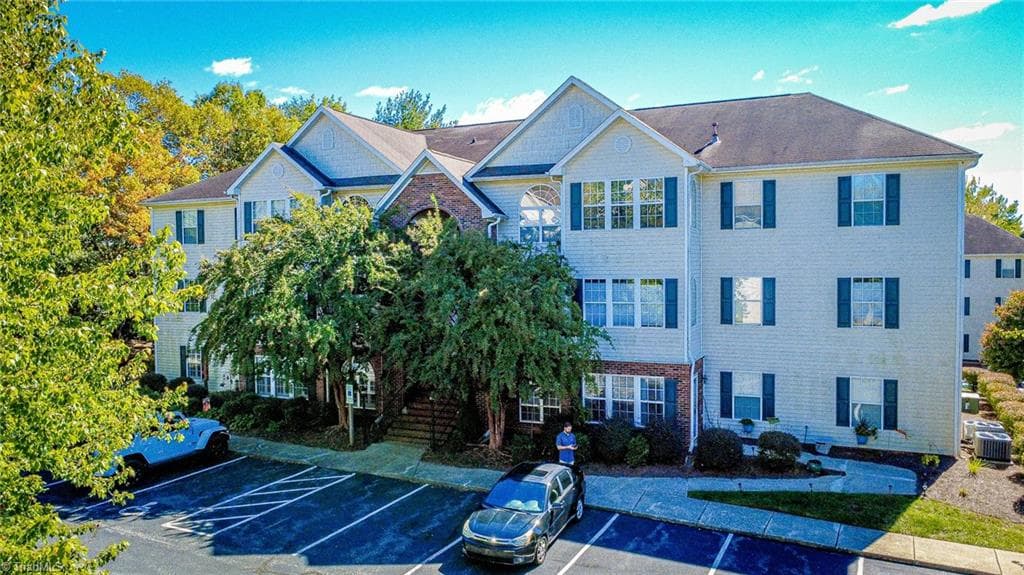 Stick/Site Built at 130 James Road # 3C, High Point NC 27265, High Point, photo 20 of 20