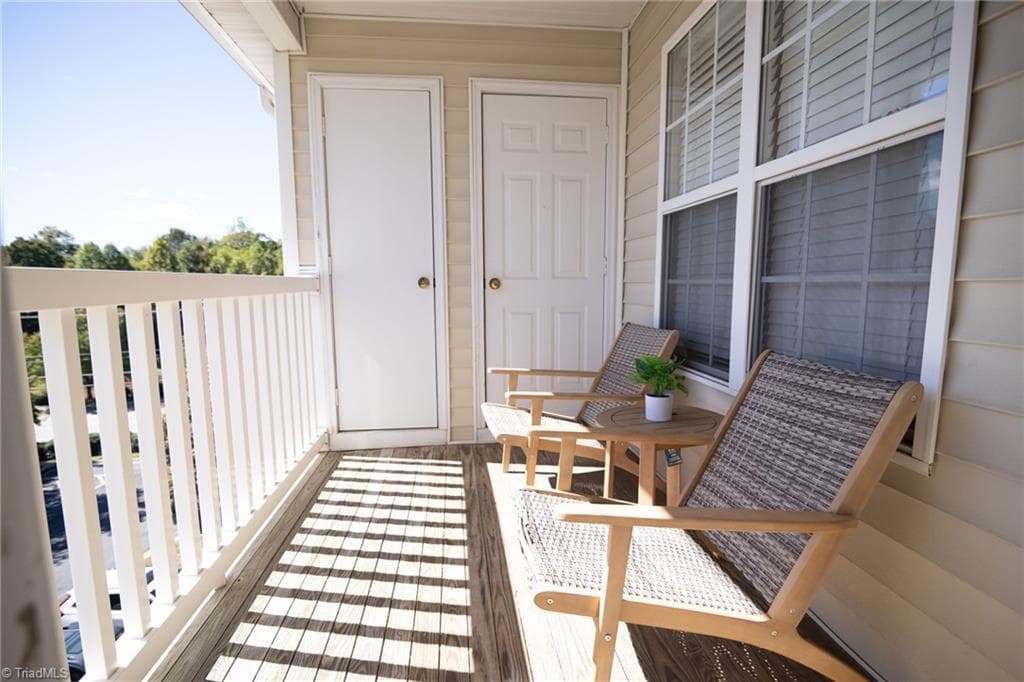 Stick/Site Built at 130 James Road # 3C, High Point NC 27265, High Point, photo 18 of 20