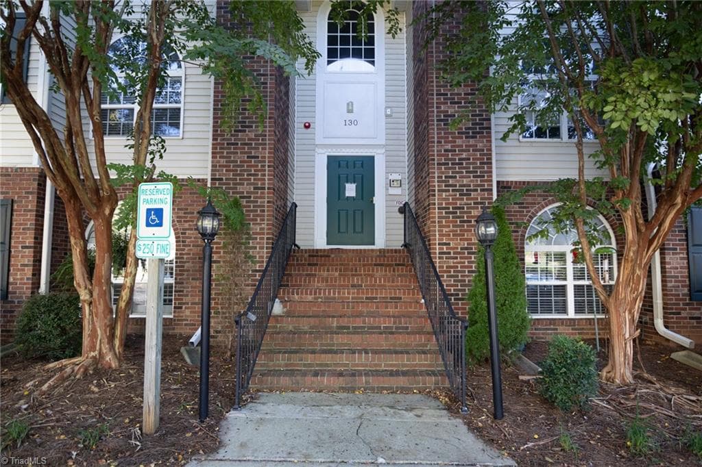 Stick/Site Built at 130 James Road # 3C, High Point NC 27265, High Point, photo 19 of 20