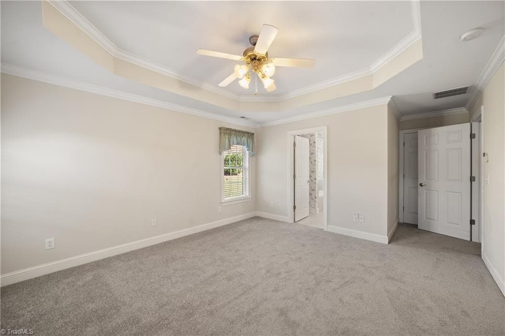 Stick/Site Built at 5299 Jacobs Way, Winston-Salem NC 27106, Winston-Salem, photo 23 of 41