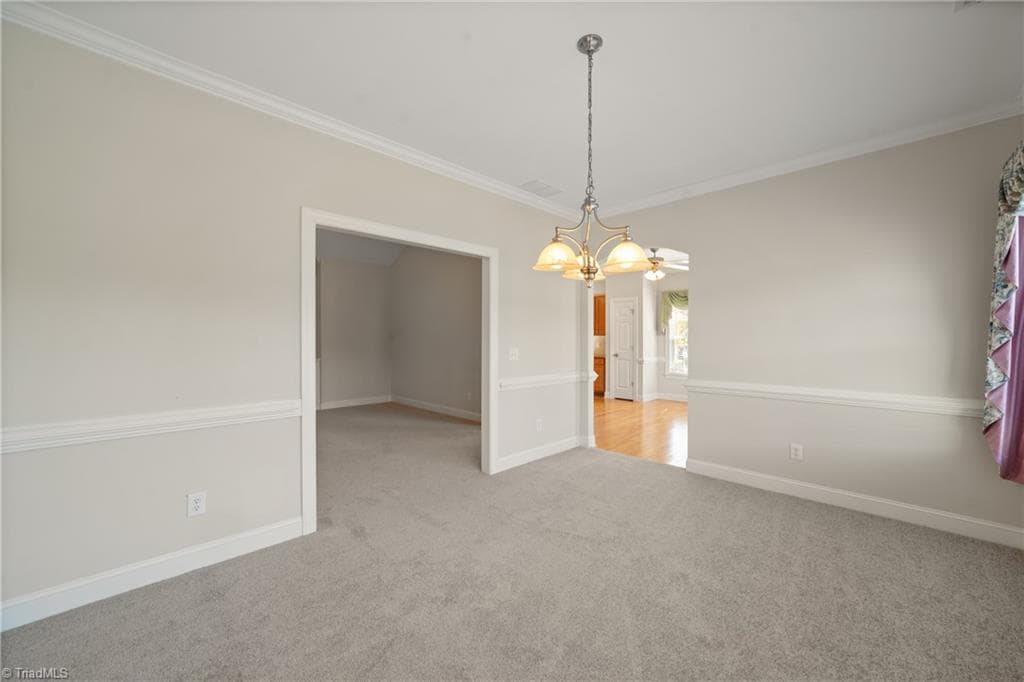 Stick/Site Built at 5299 Jacobs Way, Winston-Salem NC 27106, Winston-Salem, photo 13 of 41