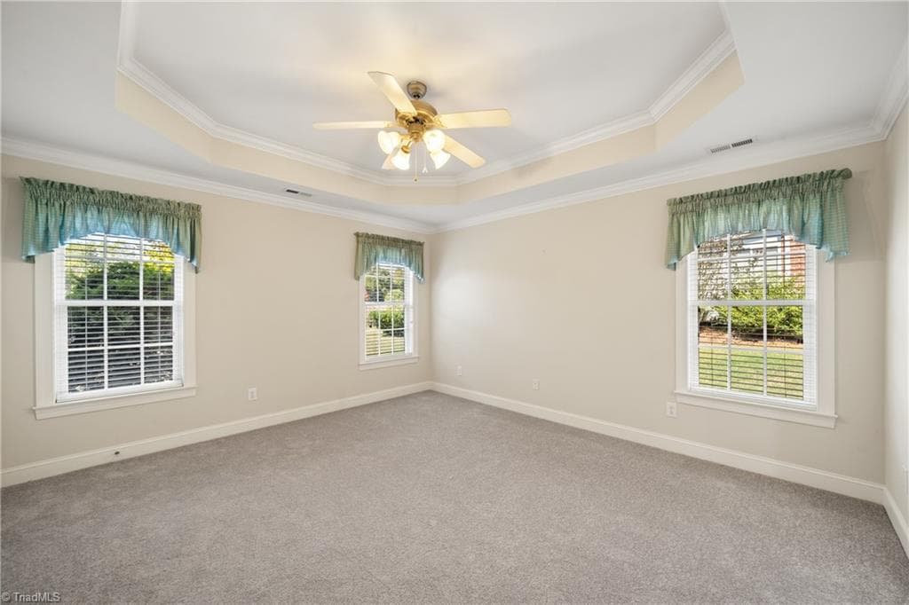 Stick/Site Built at 5299 Jacobs Way, Winston-Salem NC 27106, Winston-Salem, photo 22 of 41