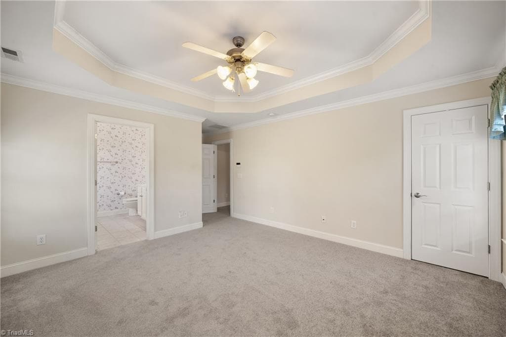 Stick/Site Built at 5299 Jacobs Way, Winston-Salem NC 27106, Winston-Salem, photo 24 of 41
