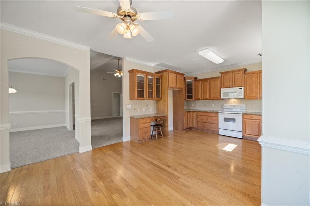 Stick/Site Built at 5299 Jacobs Way, Winston-Salem NC 27106, Winston-Salem, photo 14 of 41