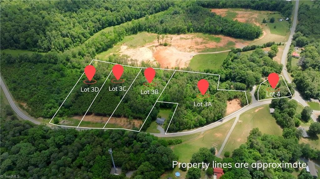 Single Family Residence at 1734 Shiloh Church Road, Rural Hall NC 27045, Rural Hall, photo 17 of 27