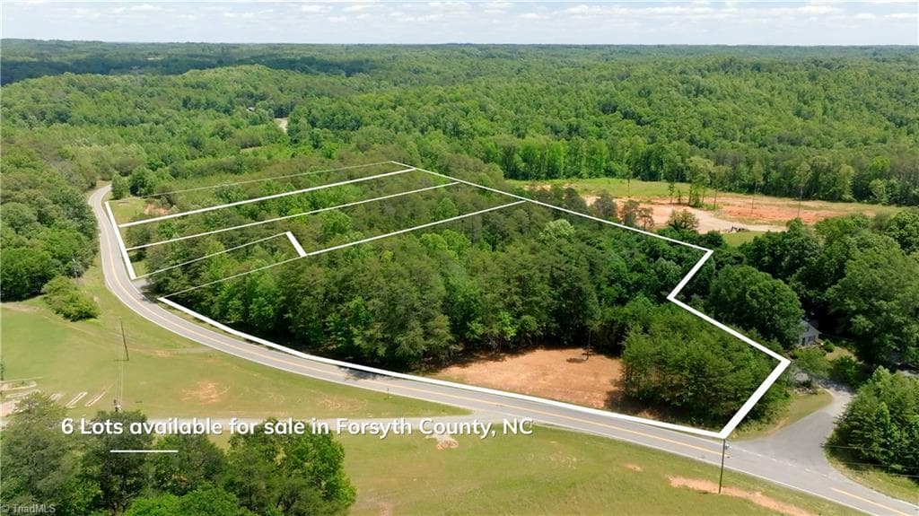Single Family Residence at 1734 Shiloh Church Road, Rural Hall NC 27045, Rural Hall, photo 16 of 27