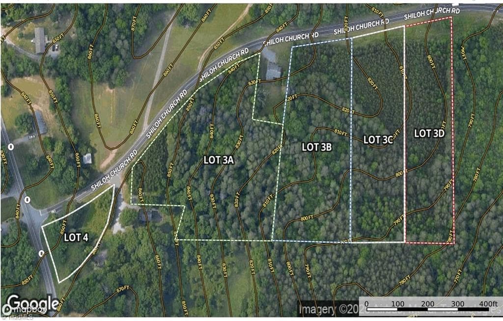 Single Family Residence at 1734 Shiloh Church Road, Rural Hall NC 27045, Rural Hall, photo 12 of 27
