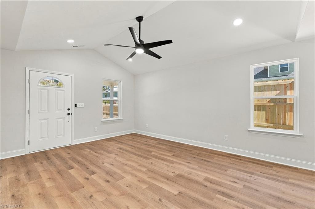 Stick/Site Built at 117 Briggs Place, High Point NC 27262, High Point, photo 6 of 29