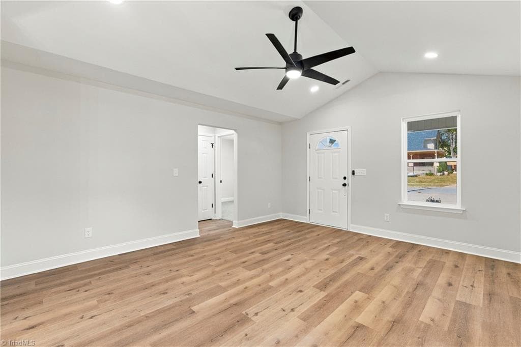 Stick/Site Built at 117 Briggs Place, High Point NC 27262, High Point, photo 7 of 29