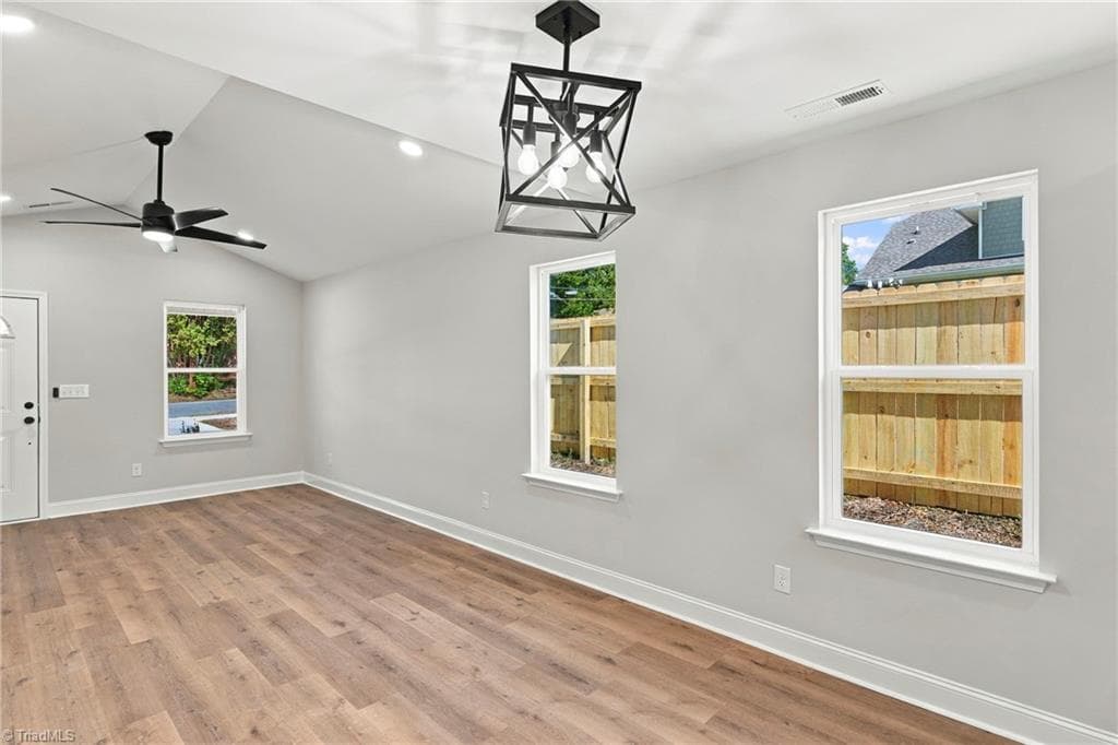 Stick/Site Built at 117 Briggs Place, High Point NC 27262, High Point, photo 10 of 29
