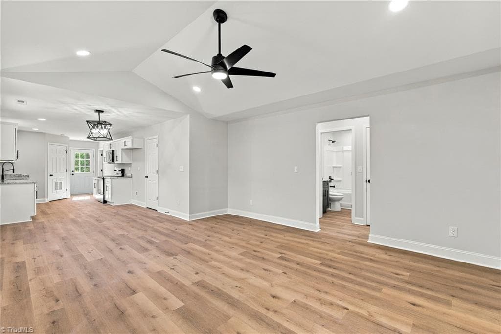 Stick/Site Built at 117 Briggs Place, High Point NC 27262, High Point, photo 8 of 29