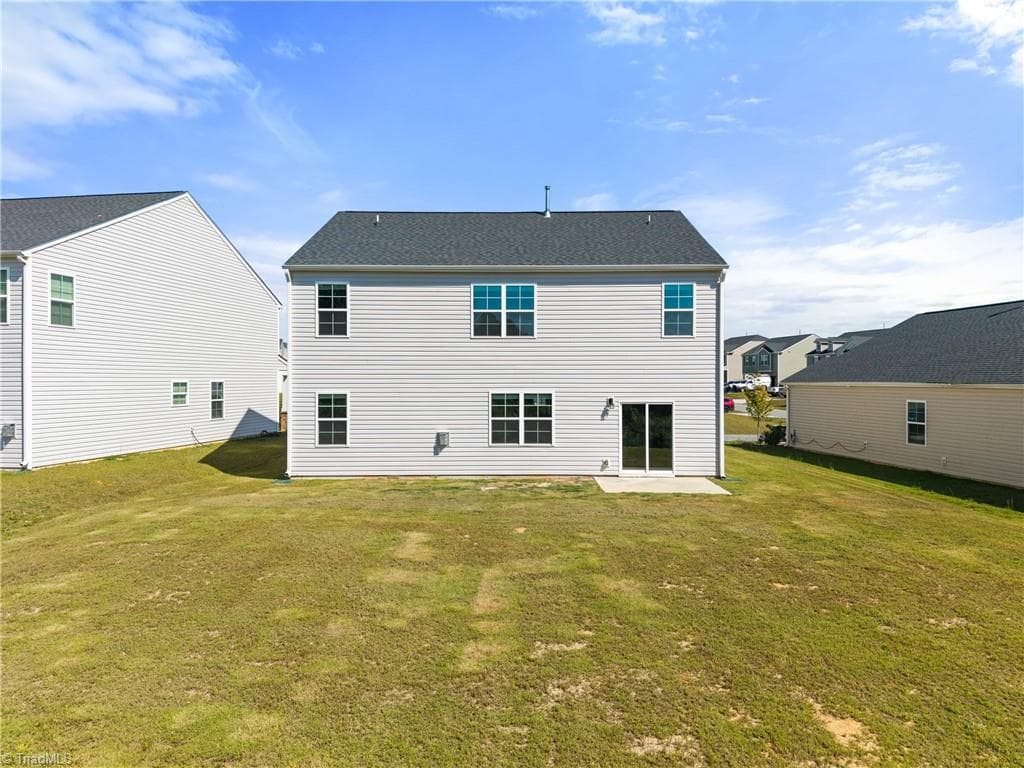Stick/Site Built at 529 Tobacco Road, Lexington NC 27295, Lexington, photo 38 of 40