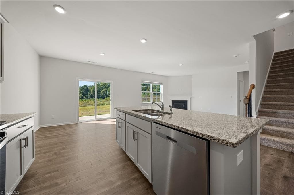 Stick/Site Built at 529 Tobacco Road, Lexington NC 27295, Lexington, photo 18 of 40
