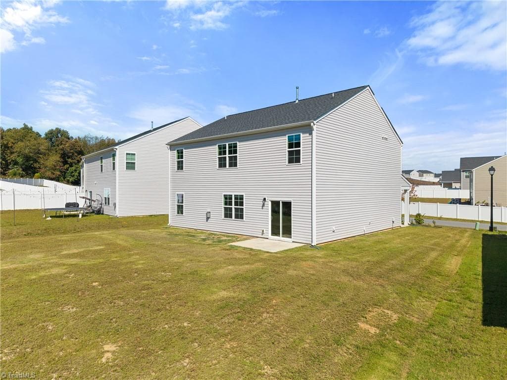 Stick/Site Built at 529 Tobacco Road, Lexington NC 27295, Lexington, photo 37 of 40