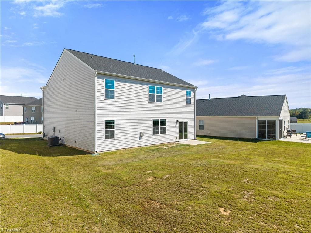 Stick/Site Built at 529 Tobacco Road, Lexington NC 27295, Lexington, photo 39 of 40