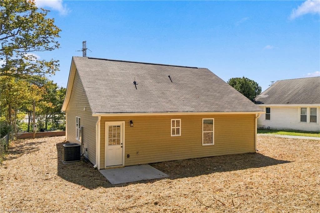 Stick/Site Built at 206 Ridgecrest Street, Thomasville NC 27360, Thomasville, photo 29 of 29