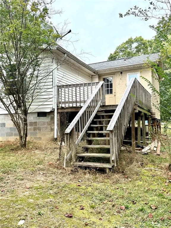 Manufactured Home at 7752 W Pine Street, Lowgap NC 27024, Lowgap, photo 23 of 32