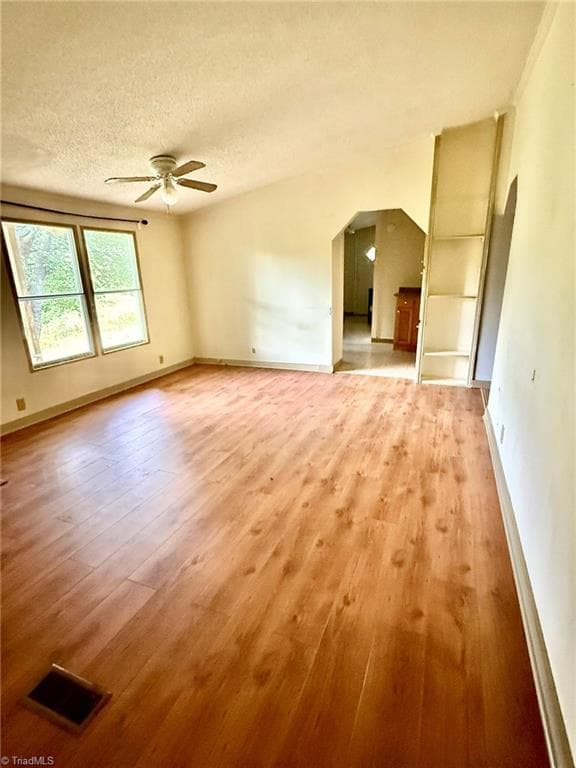 Manufactured Home at 7752 W Pine Street, Lowgap NC 27024, Lowgap, photo 7 of 32