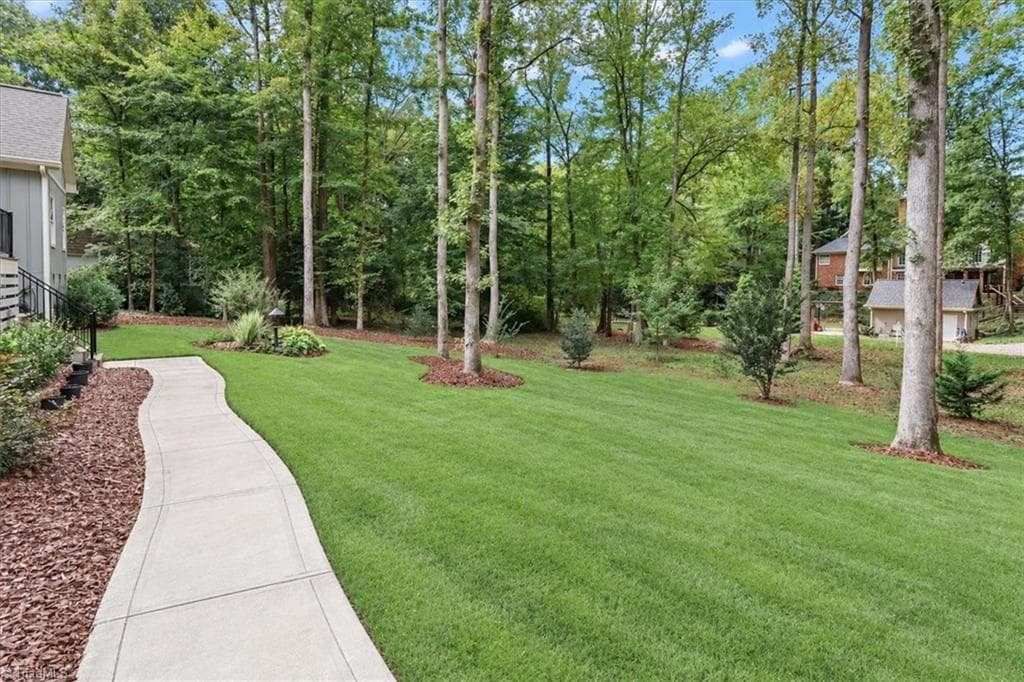 Stick/Site Built at 618 Saint Cloud Drive, Statesville NC 28625, Statesville, photo 33 of 41