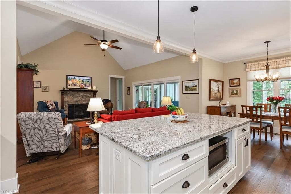 Stick/Site Built at 618 Saint Cloud Drive, Statesville NC 28625, Statesville, photo 8 of 41