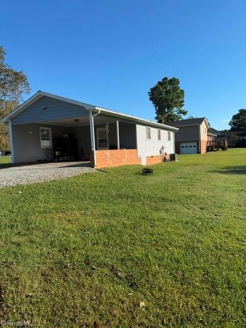 Stick/Site Built at 2054 Holloway Church Road, Lexington NC 27351, Lexington, photo 2 of 5