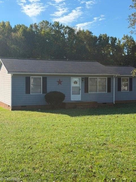 Stick/Site Built at 2054 Holloway Church Road, Lexington NC 27351, Lexington, photo 3 of 5