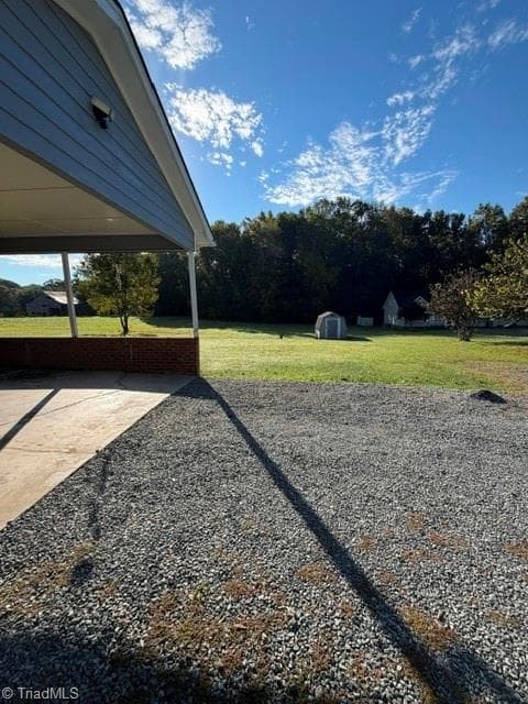 Stick/Site Built at 2054 Holloway Church Road, Lexington NC 27351, Lexington, photo 5 of 5