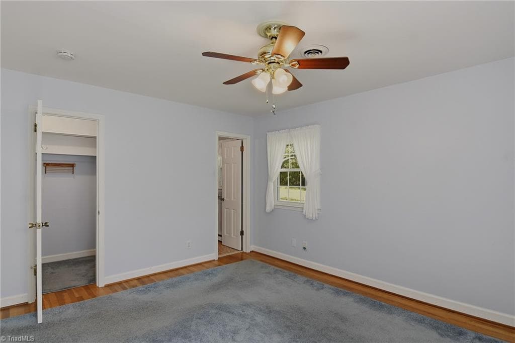 Stick/Site Built at 707 Fairidge Drive, Jamestown NC 27282, Jamestown, photo 23 of 28
