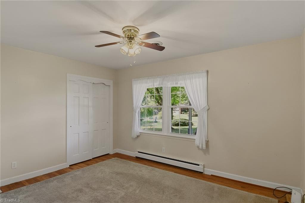 Stick/Site Built at 707 Fairidge Drive, Jamestown NC 27282, Jamestown, photo 17 of 28