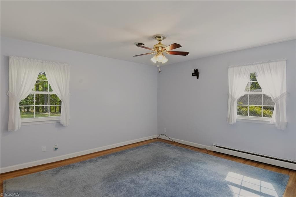 Stick/Site Built at 707 Fairidge Drive, Jamestown NC 27282, Jamestown, photo 22 of 28