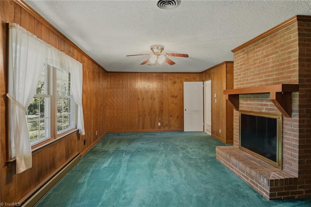 Stick/Site Built at 707 Fairidge Drive, Jamestown NC 27282, Jamestown, photo 7 of 28