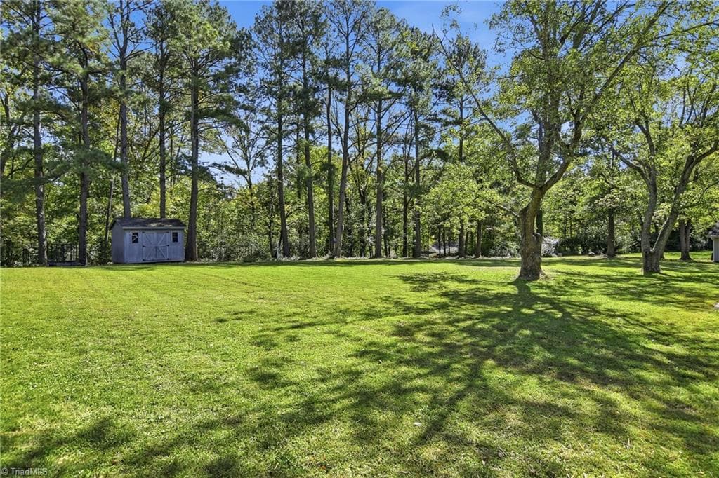 Stick/Site Built at 707 Fairidge Drive, Jamestown NC 27282, Jamestown, photo 28 of 28