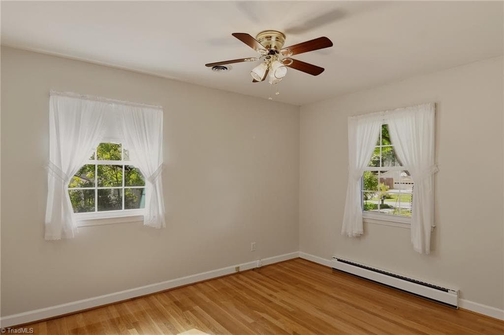 Stick/Site Built at 707 Fairidge Drive, Jamestown NC 27282, Jamestown, photo 20 of 28