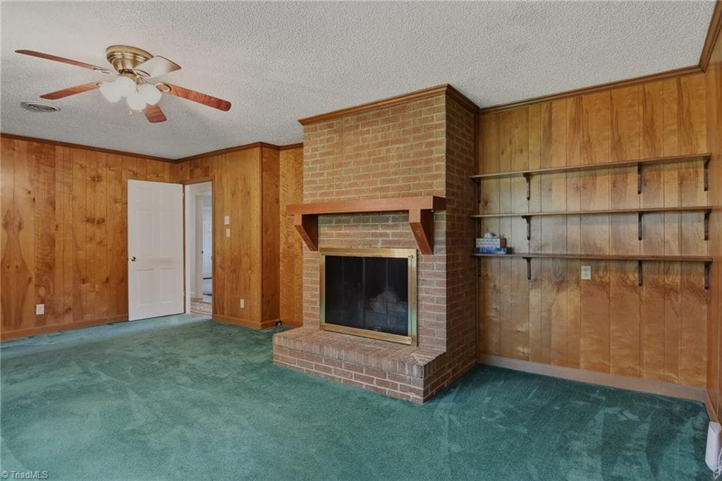 Stick/Site Built at 707 Fairidge Drive, Jamestown NC 27282, Jamestown, photo 9 of 28