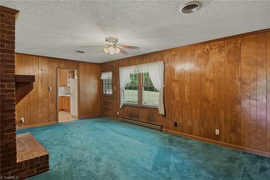 Stick/Site Built at 707 Fairidge Drive, Jamestown NC 27282, Jamestown, photo 11 of 28